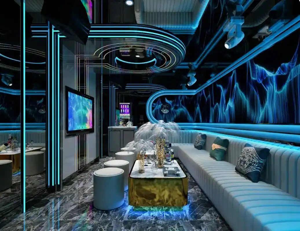 徐州商务ktv最佳选择及攻略分享-新沂市ktv预定